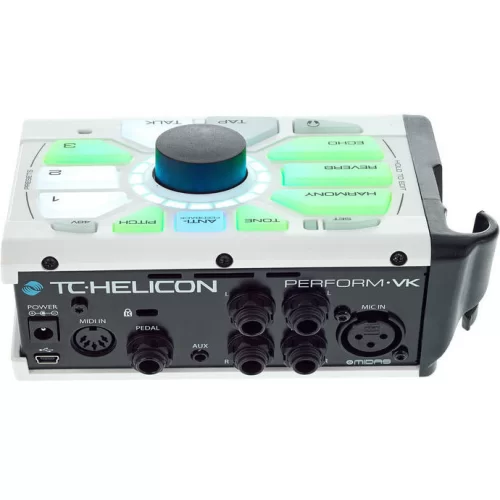 TC Helicon Perform-VK Вокальный процессор эффектов купить в Москве